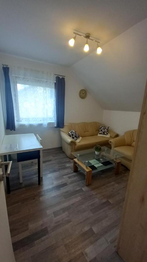 Apartamento Keti Plaški Exterior foto