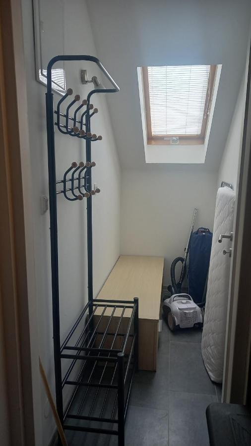 Apartamento Keti Plaški Exterior foto