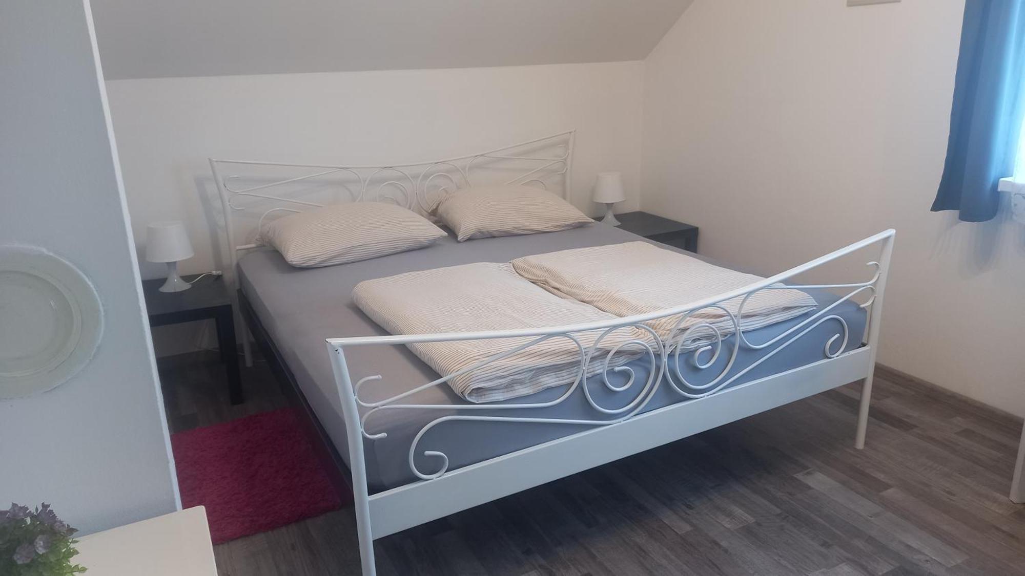 Apartamento Keti Plaški Habitación foto